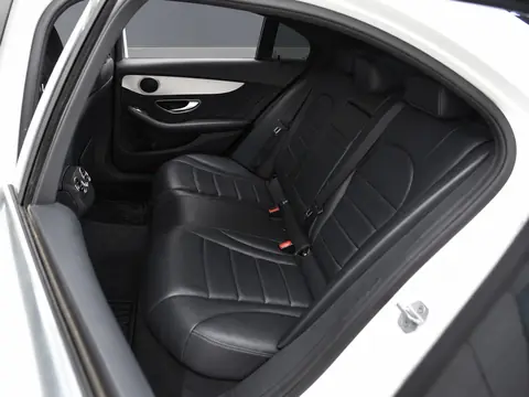 Mercedes-Benz C-Класс 2018, фото 8