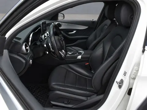 Mercedes-Benz C-Класс 2018, фото 9