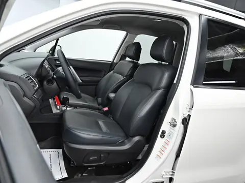 Subaru Forester 2015, фото 5
