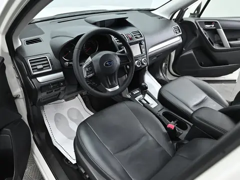 Subaru Forester 2015, фото 6