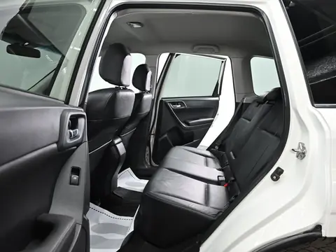 Subaru Forester 2015, фото 7