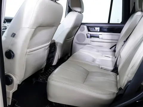 Land Rover Discovery 2013, фото 6