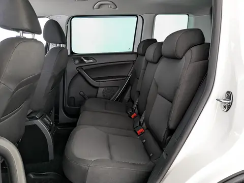 Skoda Yeti 2017, фото 6