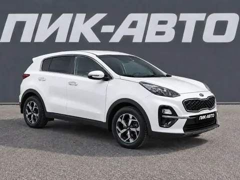Kia Sportage 2019, фото 2