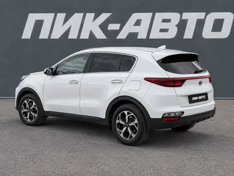 Kia Sportage 2019, фото 3