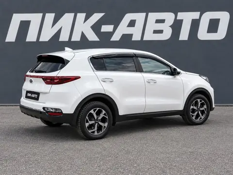 Kia Sportage 2019, фото 4