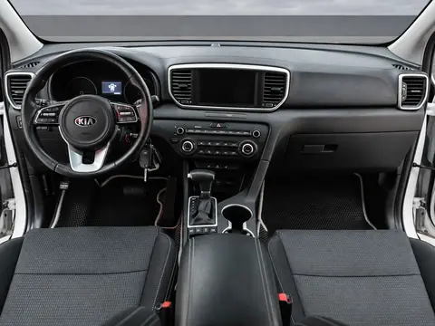 Kia Sportage 2019, фото 5