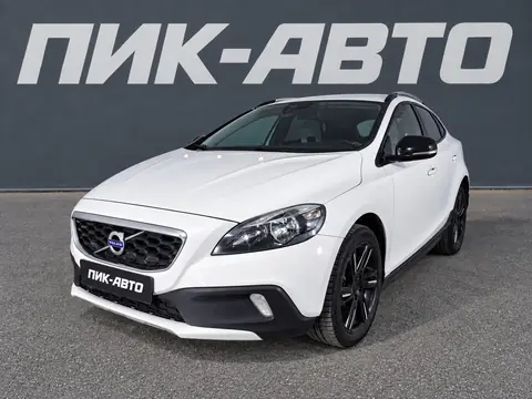 Volvo V40 Cross Country 2015, фото 1