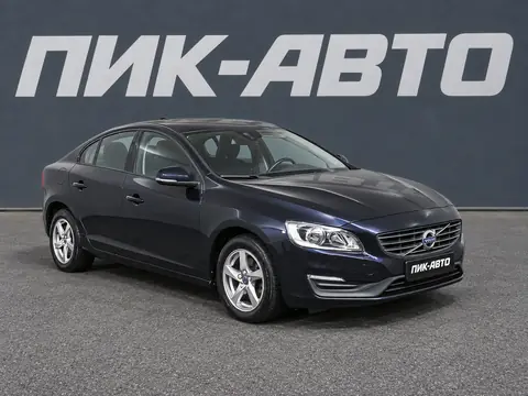 Volvo S60 2015, фото 2