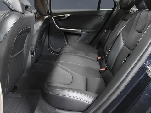 Volvo S60 2015, фото 6