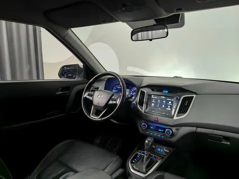 Hyundai Creta 2020, фото 6