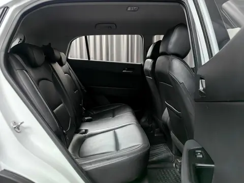 Hyundai Creta 2020, фото 8
