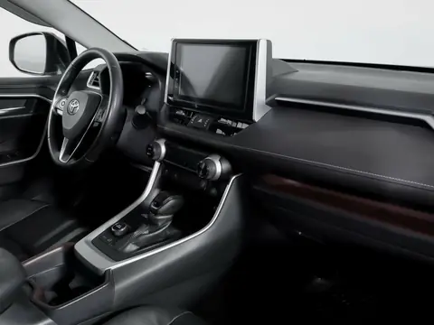 Toyota RAV4 2021, фото 5