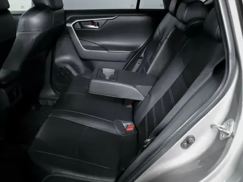 Toyota RAV4 2021, фото 6