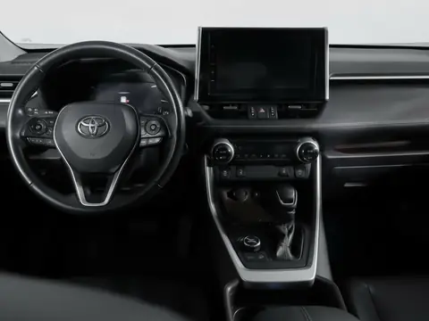 Toyota RAV4 2021, фото 7