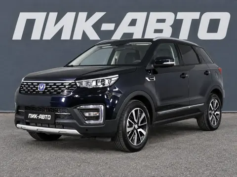 Changan CS55 2023, фото 1