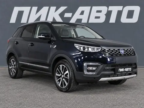 Changan CS55 2023, фото 2