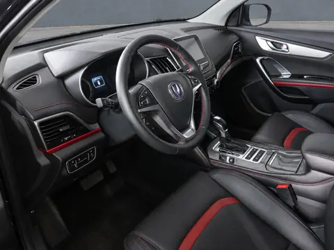 Changan CS55 2023, фото 5