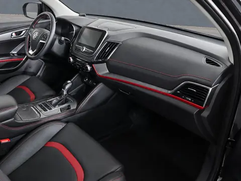 Changan CS55 2023, фото 6