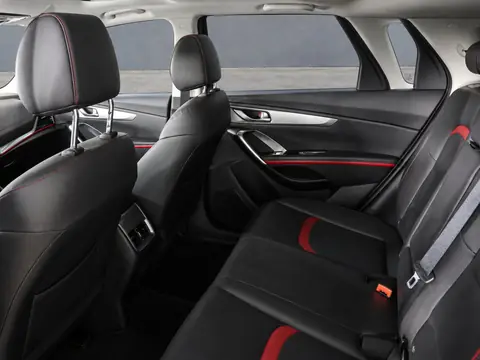 Changan CS55 2023, фото 7