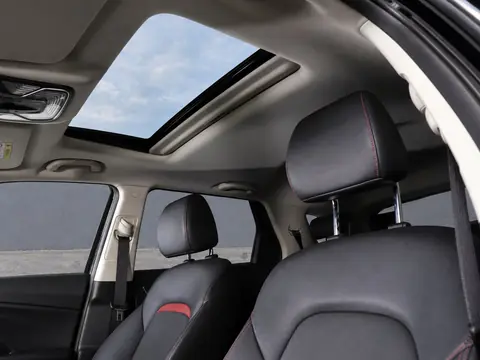 Changan CS55 2023, фото 8