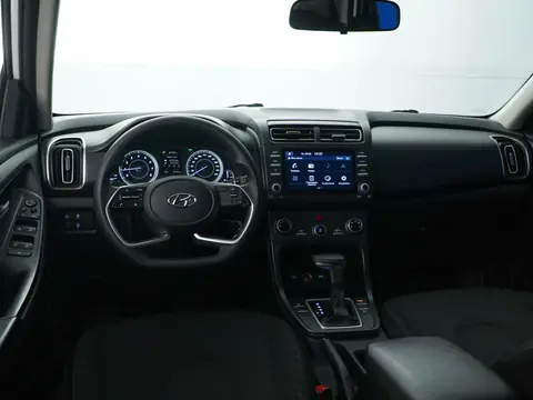 Hyundai Creta 2020, фото 6