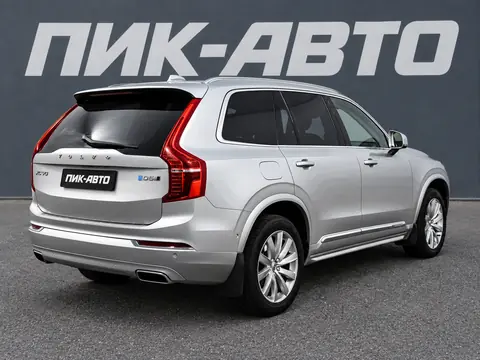 Volvo XC90 2016, фото 3