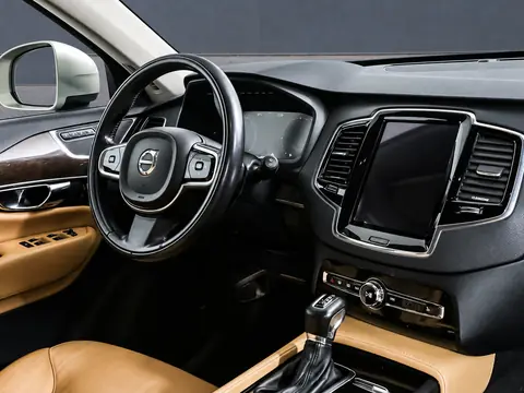 Volvo XC90 2016, фото 5