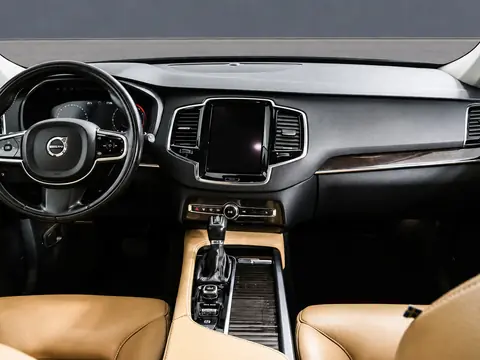 Volvo XC90 2016, фото 6