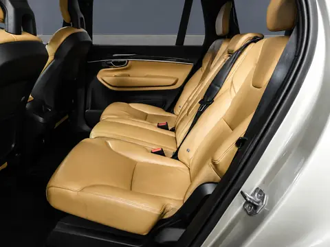 Volvo XC90 2016, фото 7