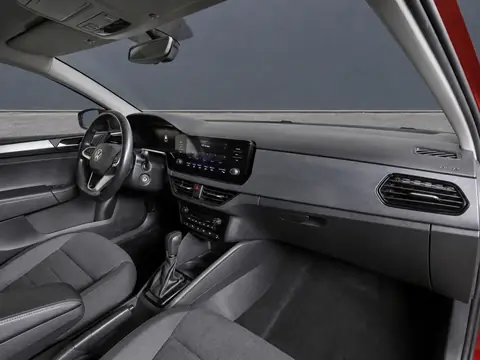 Volkswagen Polo 2021, фото 5