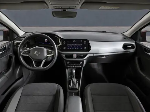 Volkswagen Polo 2021, фото 6