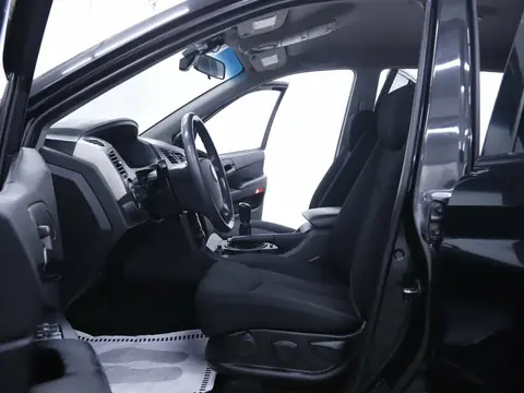 SsangYong Kyron 2015, фото 5