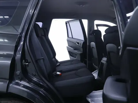 SsangYong Kyron 2015, фото 7