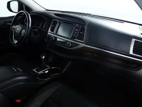 Toyota Highlander 2015, фото 5