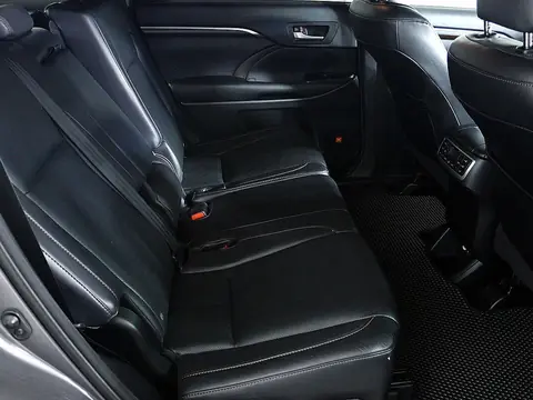 Toyota Highlander 2015, фото 6