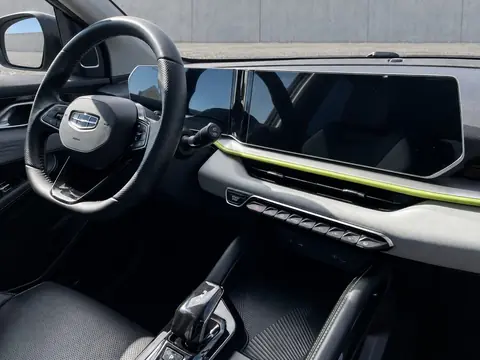 Geely Coolray 2024, фото 5
