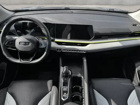 Geely Coolray 2024, фото 7