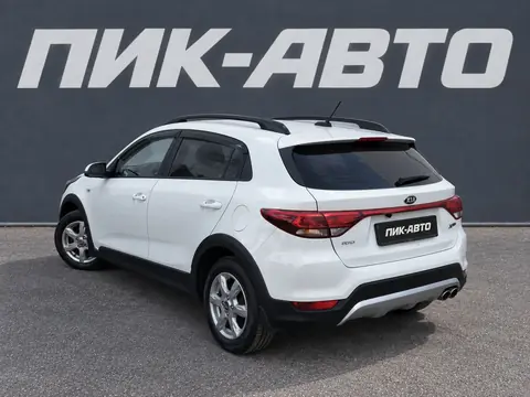 Kia Rio 2020, фото 3