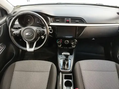 Kia Rio 2020, фото 5