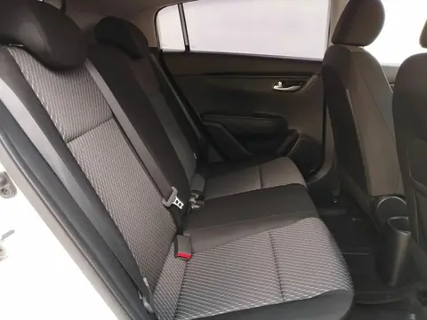 Kia Rio 2020, фото 6