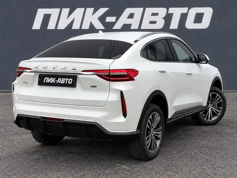 Haval F7x 2024, фото 2