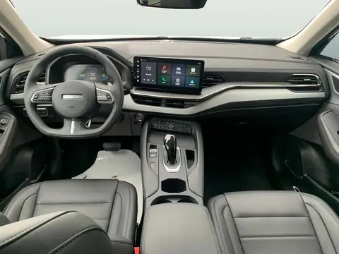 Haval F7x 2024, фото 6