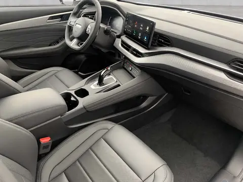 Haval F7x 2024, фото 7
