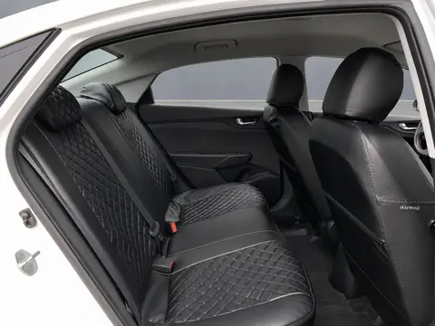 Hyundai Solaris 2022, фото 6