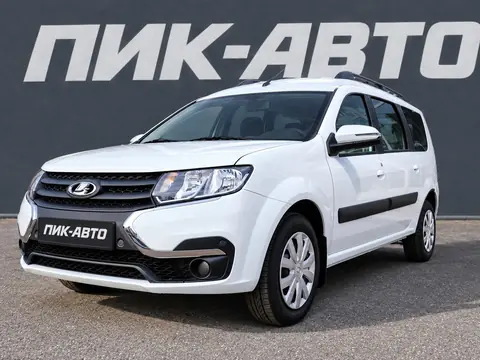 LADA Largus 2025, фото 1