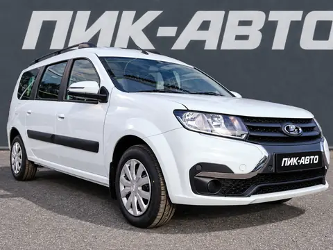 LADA Largus 2025, фото 2