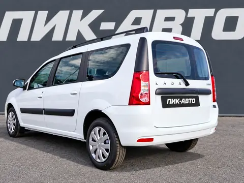 LADA Largus 2025, фото 3