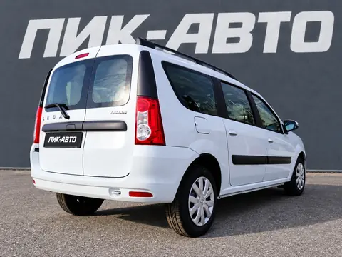 LADA Largus 2025, фото 4