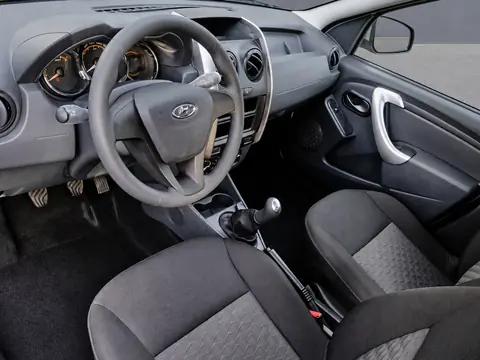 LADA Largus 2025, фото 5